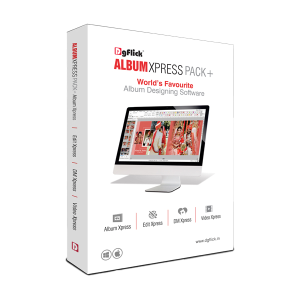 albumxpresspack