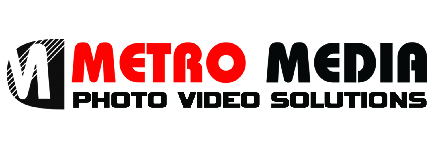 metro logo